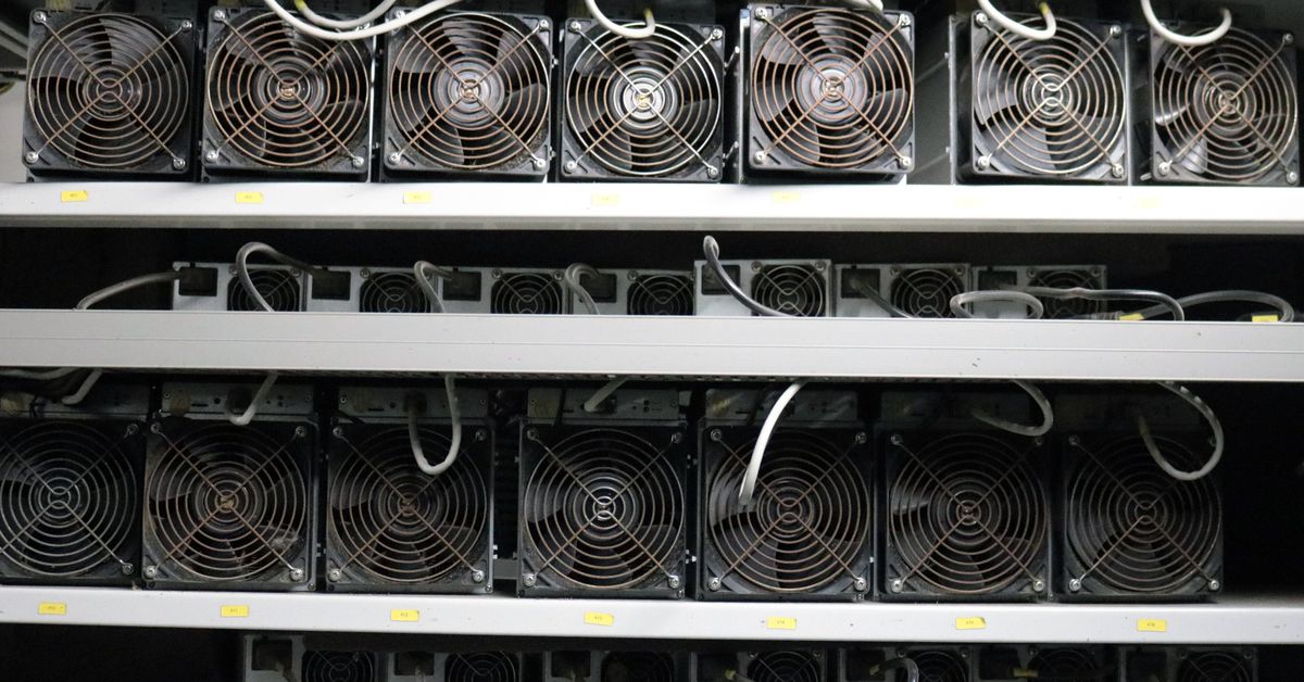 The9 buys data center in Kyrgyzstan to house 7,500 Antminers