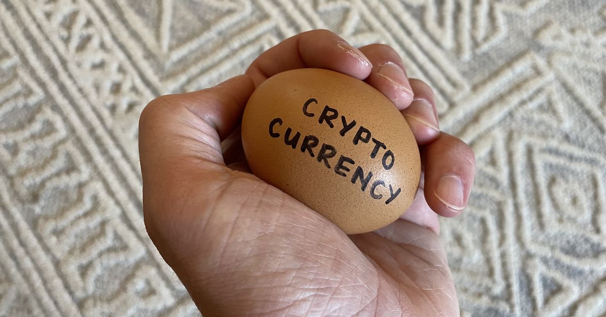 What you need to know about 401(k) accounts with bitcoin