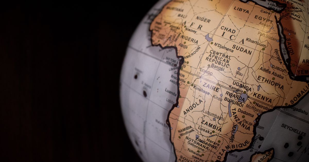 MARA raises $23 million from Coinbase and Alameda to spread crypto adoption in Africa