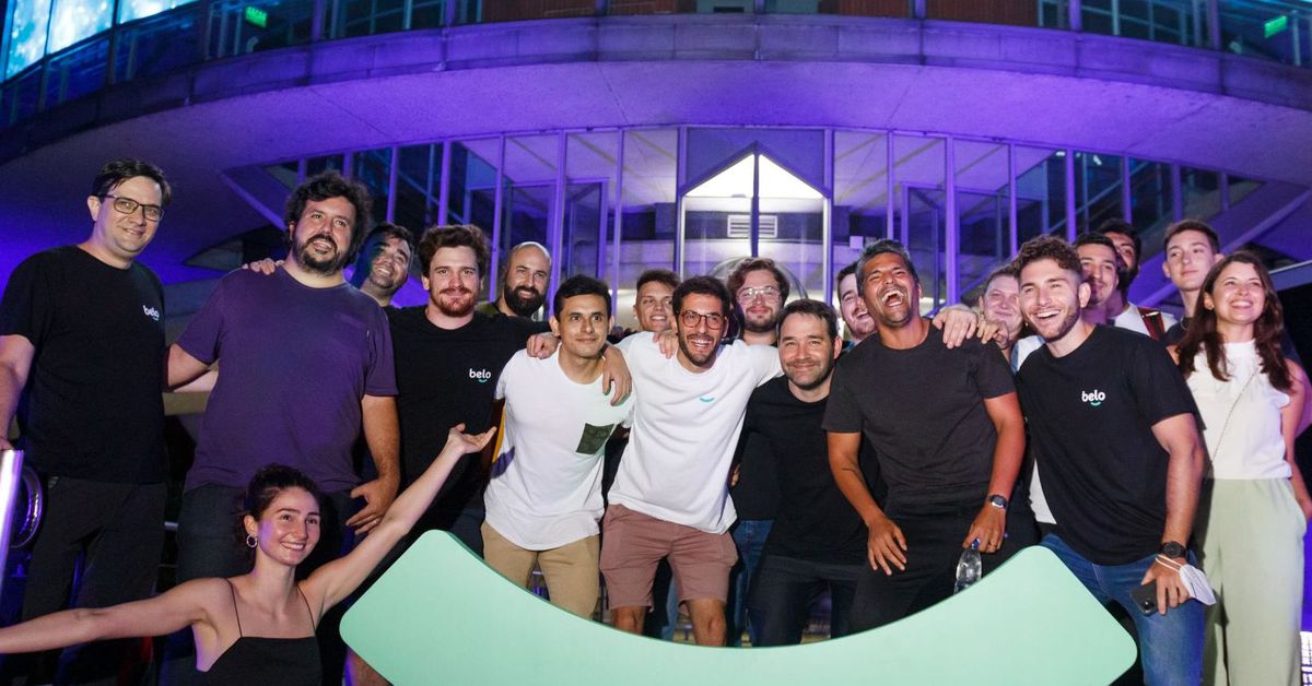 Crypto startup Belo raises $3 million in seed round to expand to Brazil and Mexico