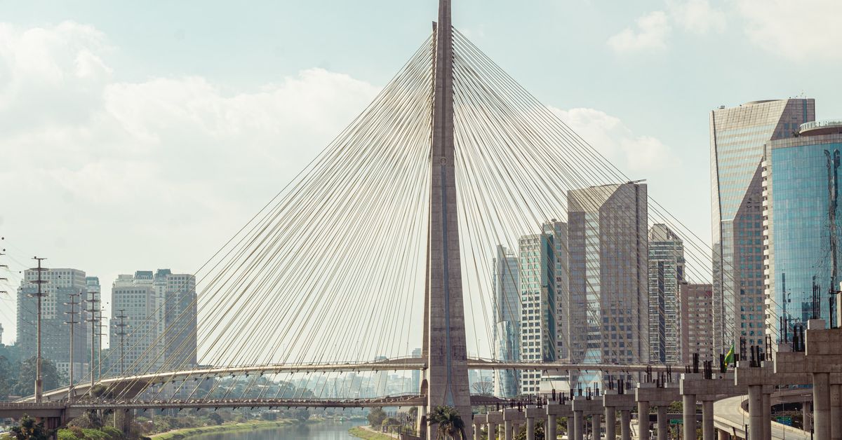 Brazil's largest brokerage XP launches crypto trading
