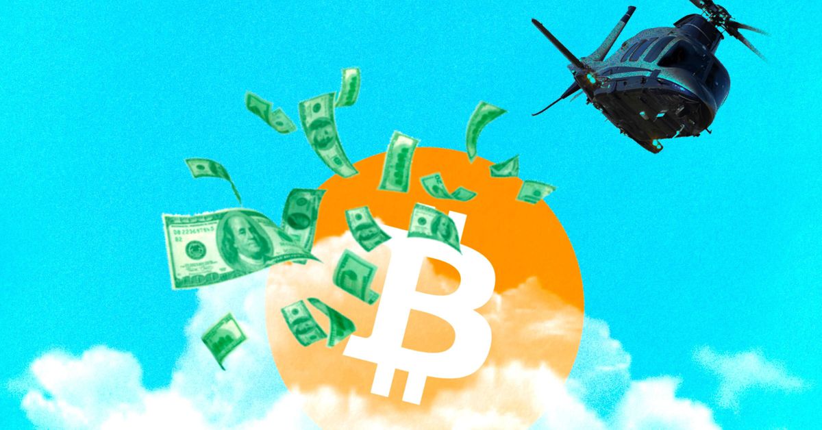 Why the Fed will return to easy money