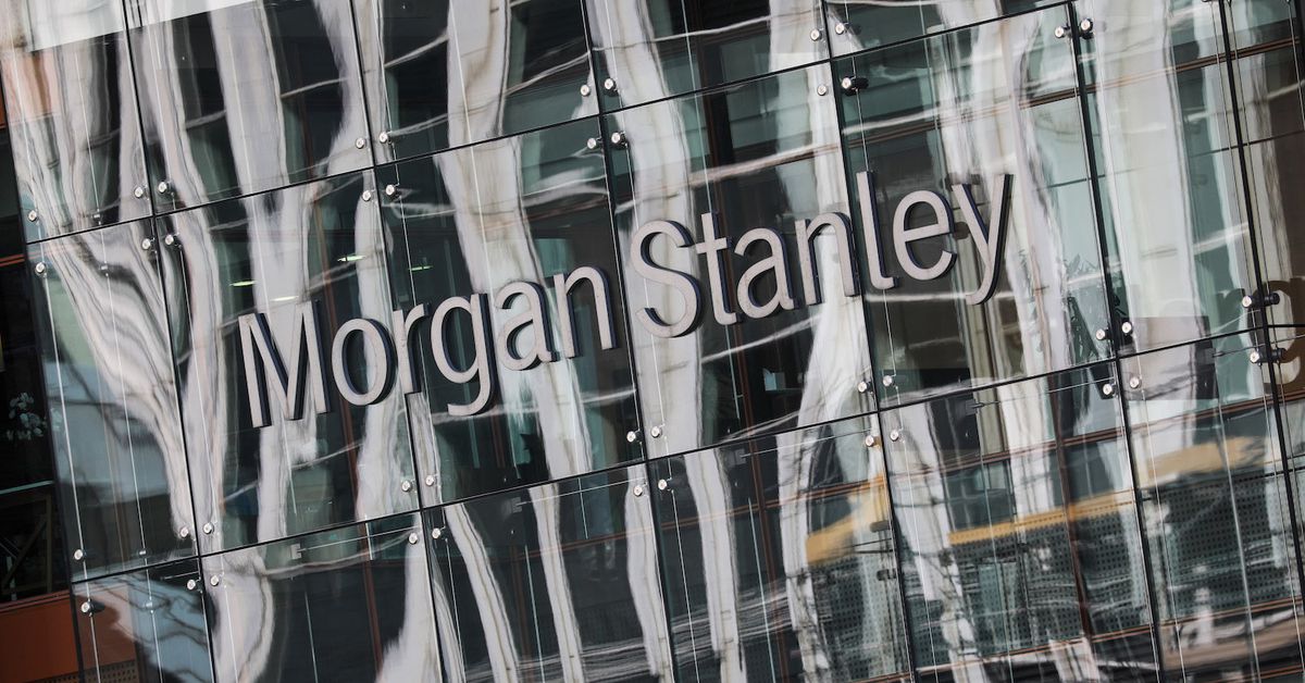 Morgan Stanley says NFTs next to watch after UST collapse