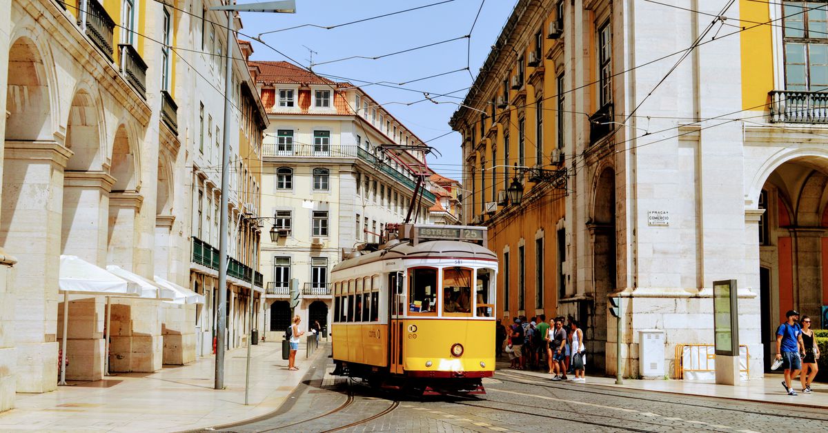 Portugal does an about-face on cryptocurrency tax
