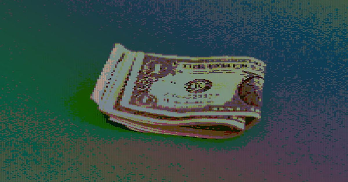 UST will not be the end of Algorithmic Stablecoins