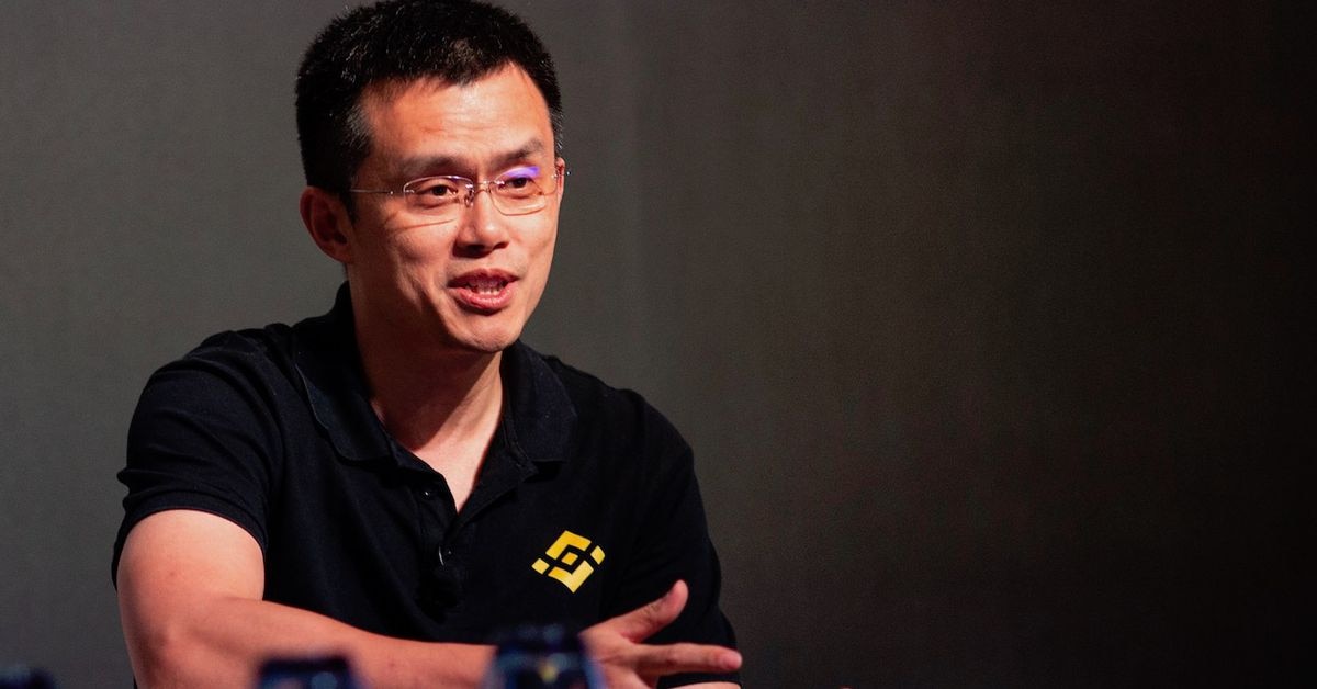 Binance in talks for regulatory approval in Germany, says CEO