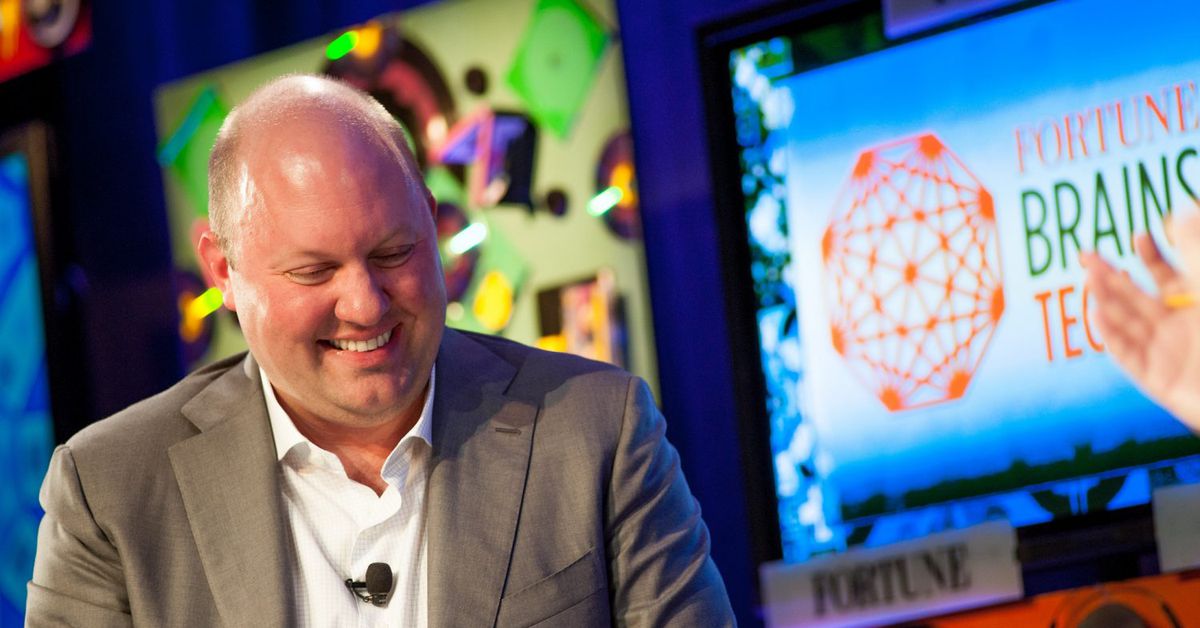 A16z launches first gaming fund with $600 million commitment
