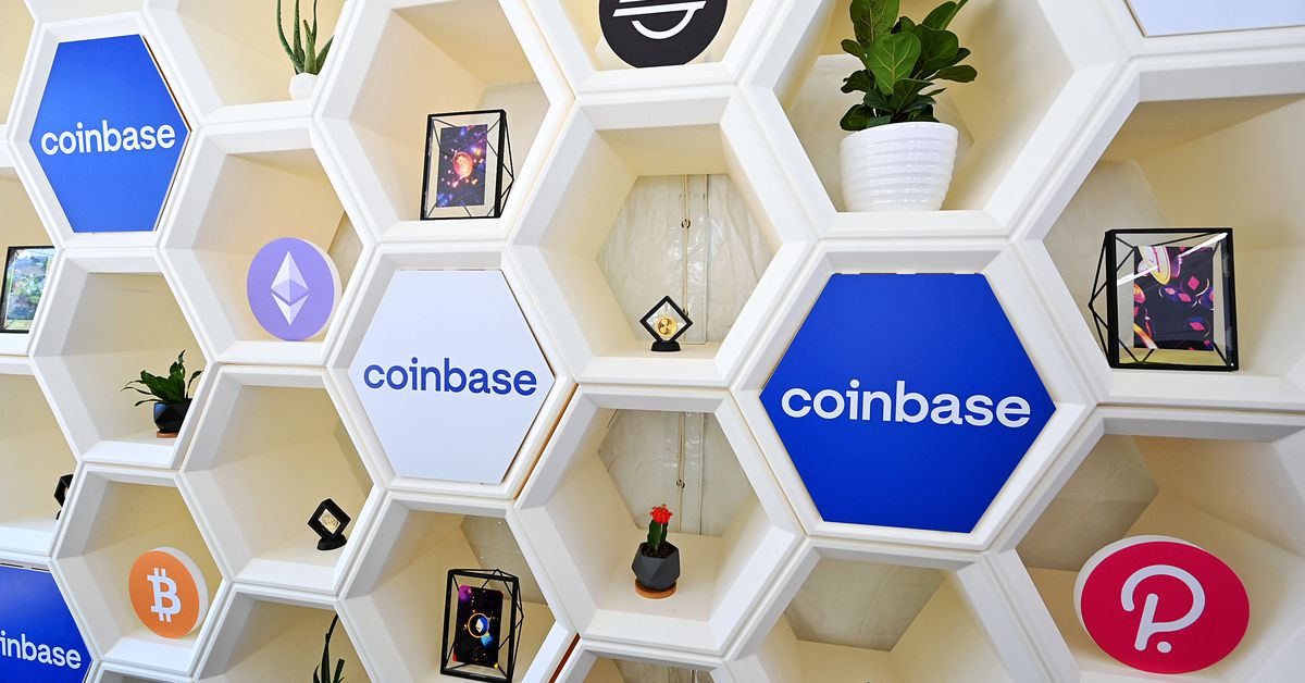 Coinbase establishes crypto think tank and appoints Hermione Wong as director