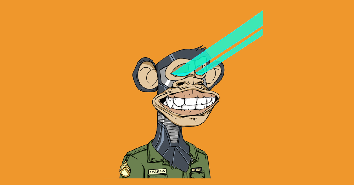 Ryder Ripps, bored monkeys and the "ownership" of an NFT 
