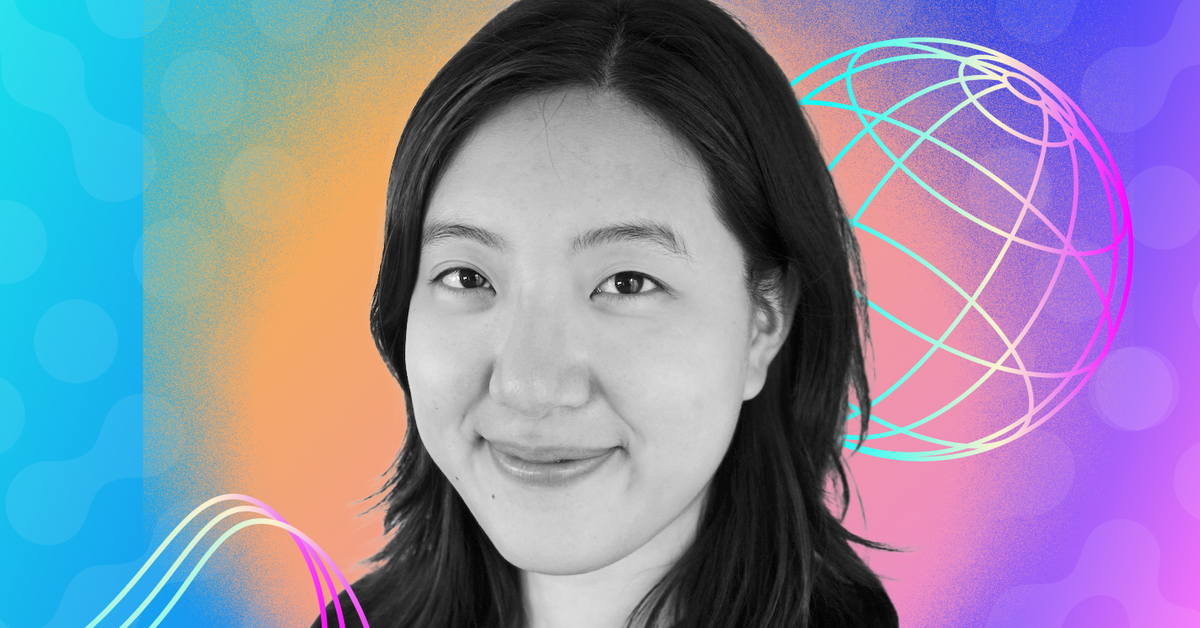 Cherie Hu about music and the metaverse