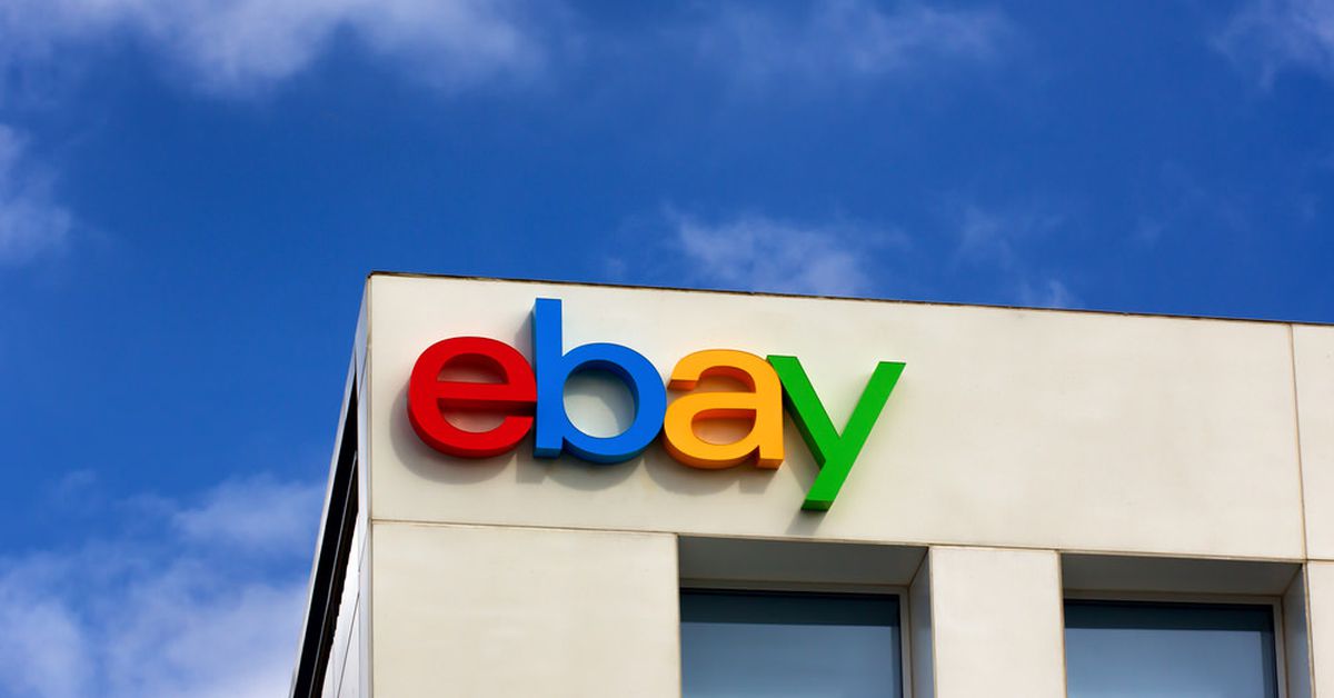 EBay chooses OneOf for first sports-themed NFT drop