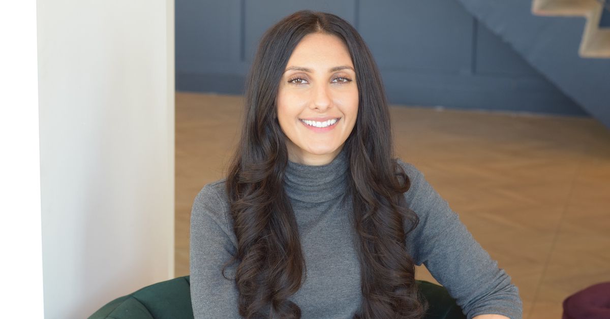 Soona Amhaz's Volt launches $50 million crypto fund, backed by Marc Andreessen and Chris Dixon