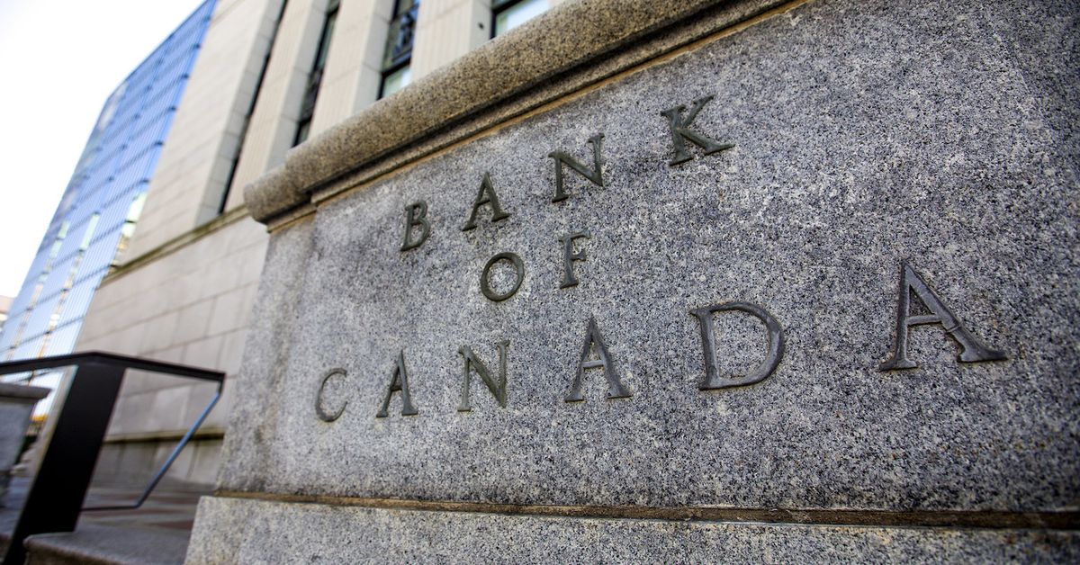 Canada's central bank is serious about developing a CBDC, as a job posting shows