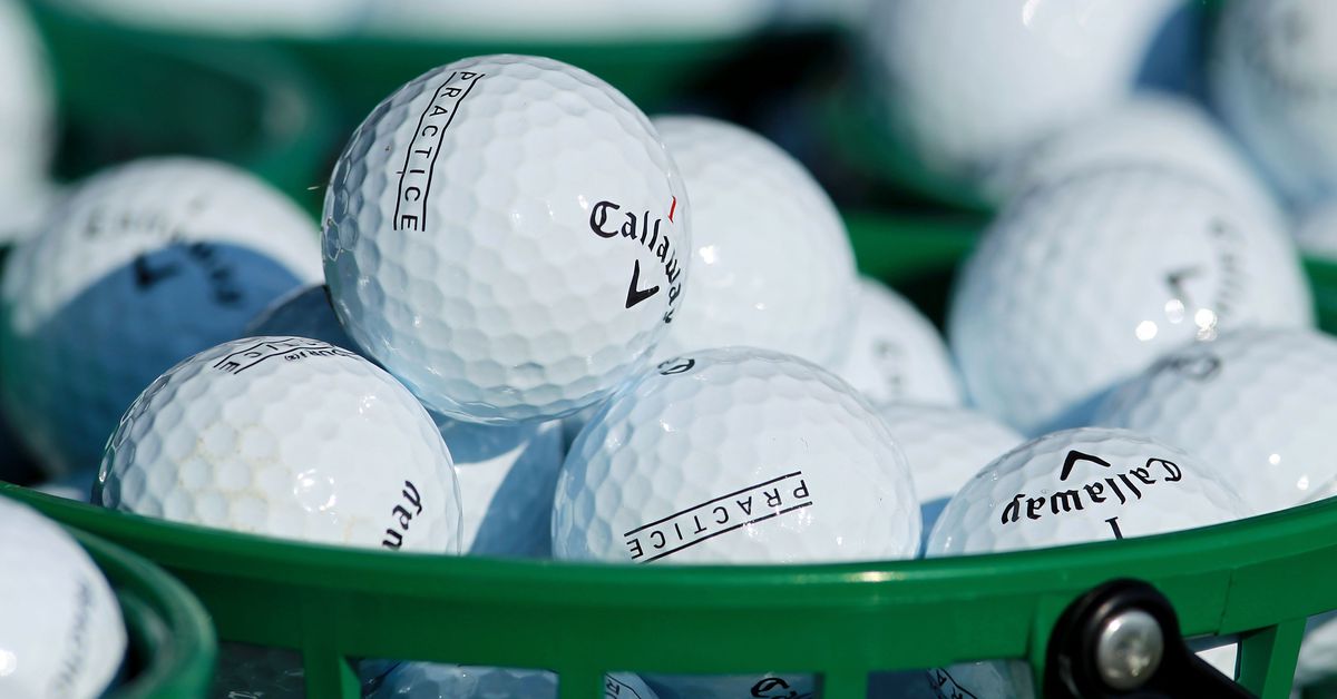 Golf brand Callaway joins LinksDAO as an equity investor and 'strategic partner'