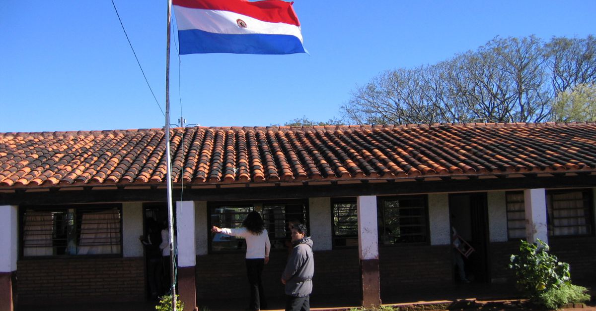 Paraguayan bill to regulate crypto mining and trading moves closer to becoming law