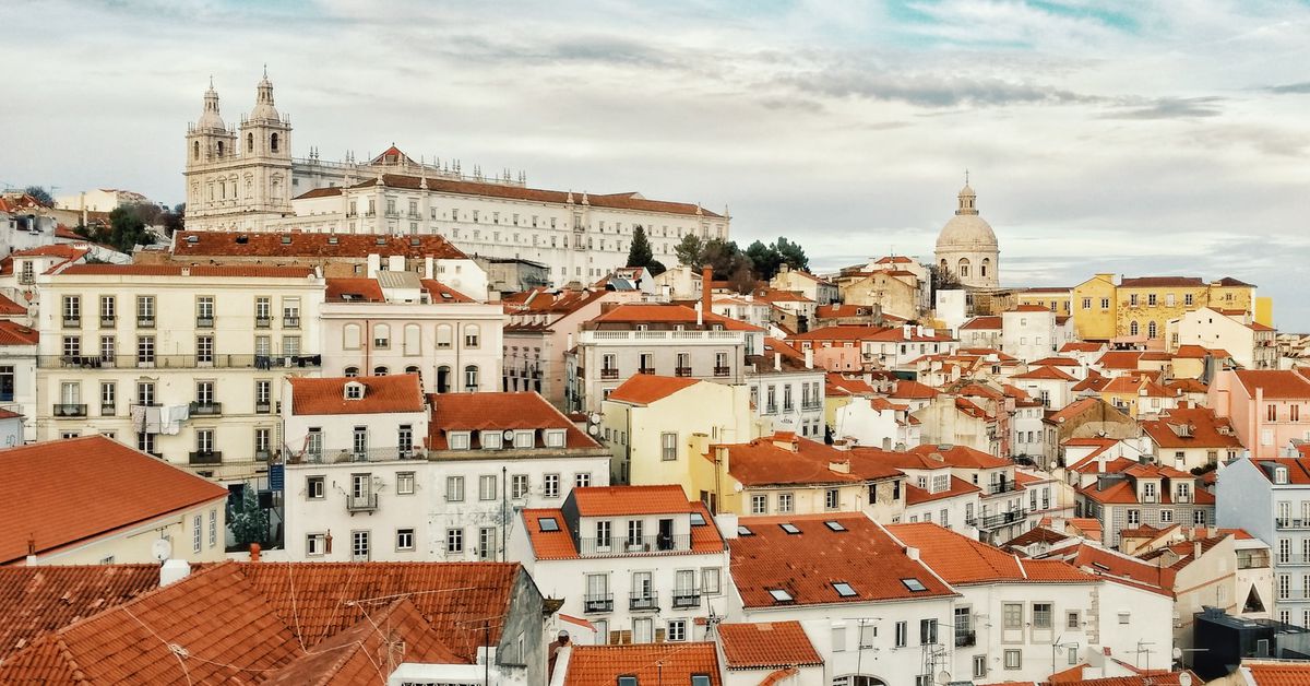 Portuguese Congress rejects two bills to tax cryptocurrencies