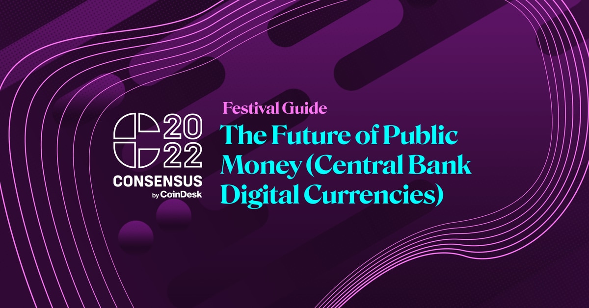 Consensus 2022 Visitor Guide_ CBDCs and Public Funds.