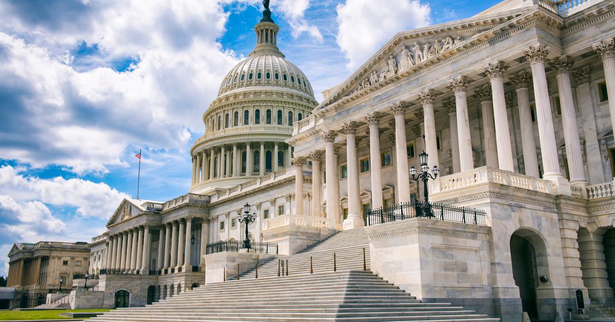 Tech experts 'counter-lobby' Washington criticizes crypto, blockchain_ report