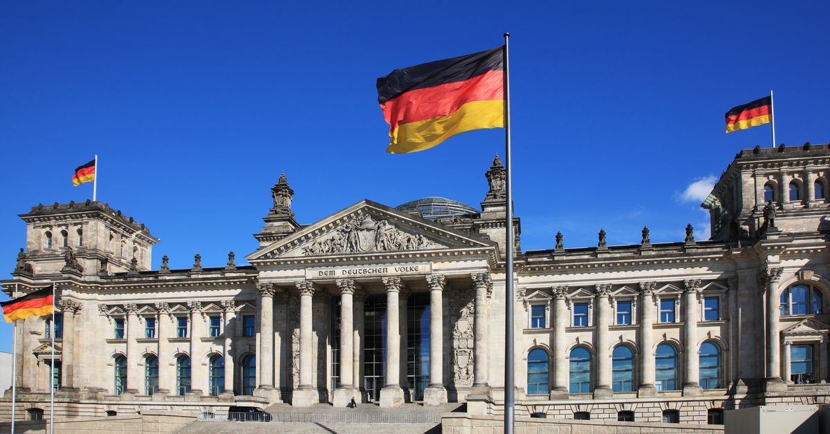 Germany publishes guidance on cryptocurrencies with deadline looming