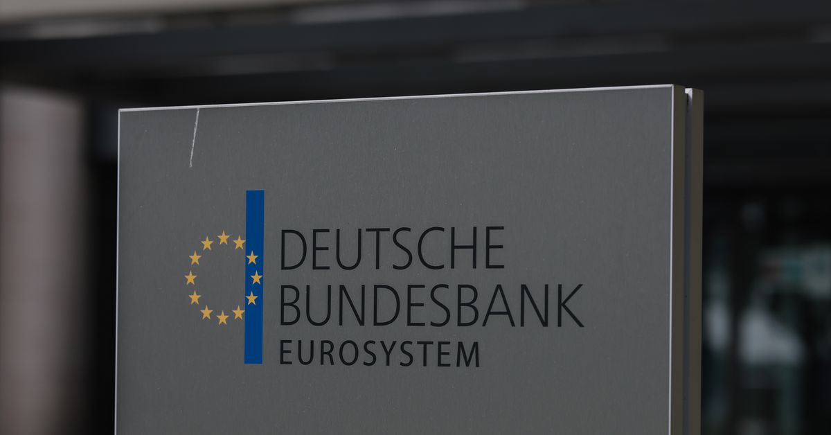 'DeFi casino' may need new global regulator, says German central banker