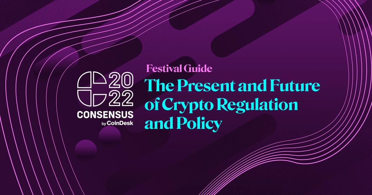 Consensus Festival Guide_ The Future of Crypto Regulation