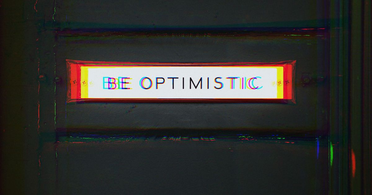 What is optimism? 