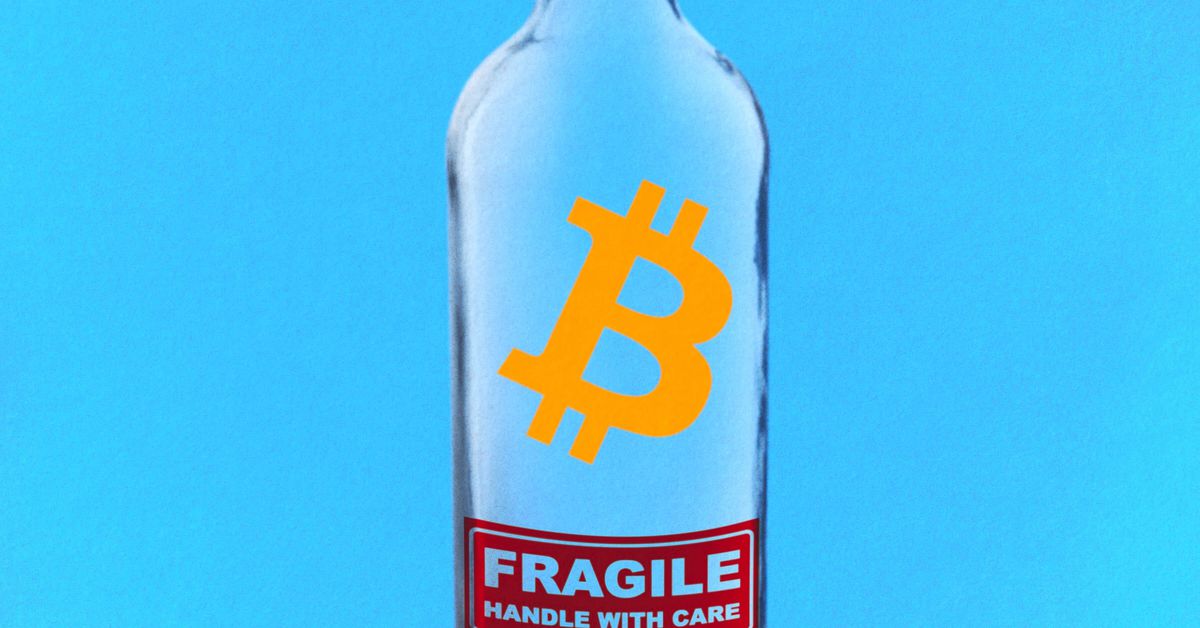 Addressing the quantum threat to Bitcoin